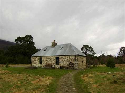 A Bothy Guide for Beginners: What to Know About Bothies in Britain ...