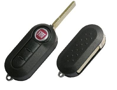 Fiat Lost & Replacement keys | Abacus Auto Looksmith