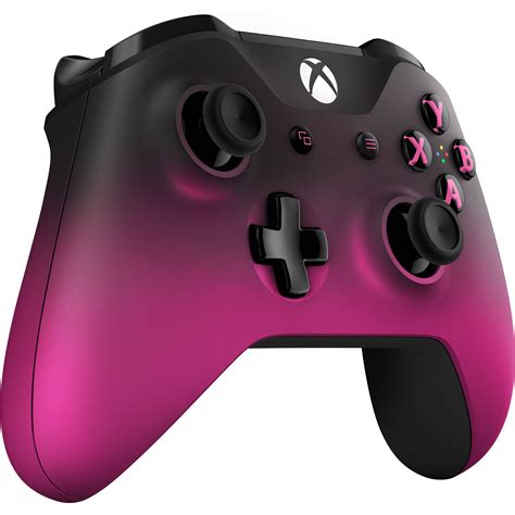 Microsoft Xbox One Wireless Controller WL3-00011 B&H Photo Video