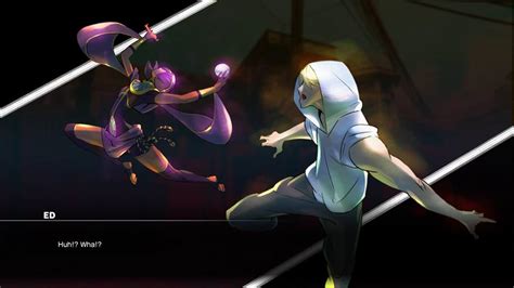 Menat Is Another New Character Coming To Street Fighter V