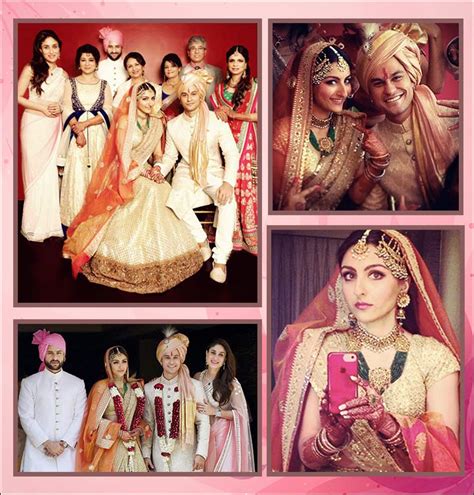 Kunal Khemu and Soha Ali Khan Wedding