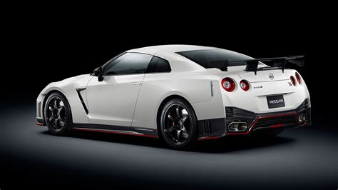 Nissan Gtr Wallpapers HD Free Download