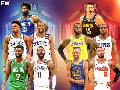 2021 NBA All, all star 2021 nba HD wallpaper | Pxfuel