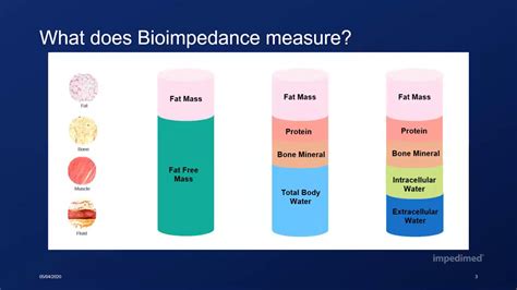 What is Bioimpedance Spectroscopy - Richelle Gaw - YouTube