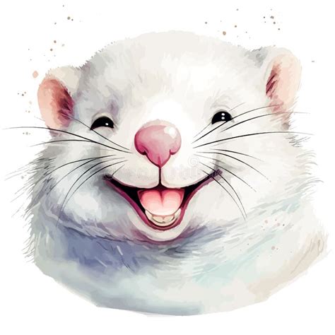 Wombat Watercolor Stock Illustrations – 120 Wombat Watercolor Stock ...