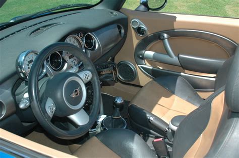 2006 MINI Cooper - Interior Pictures - CarGurus