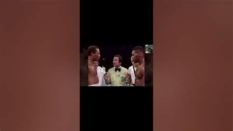 Mike Tyson vs Pinklon Thomas - Epici Highlights del Combattimento con ...