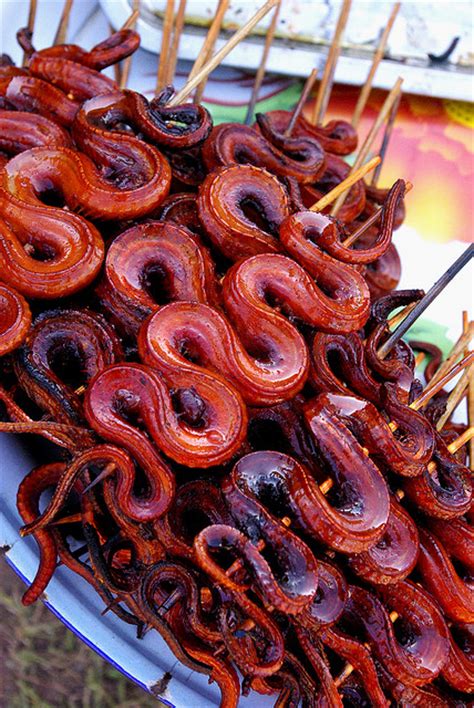 Top 7 Chinese Street Foods You Should Try at Least Once