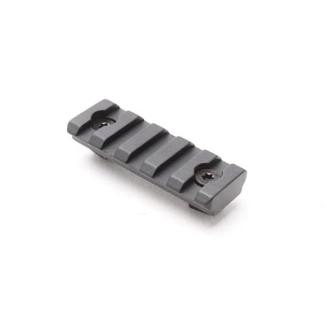 2-in-MLOK-Rail-Section-Package