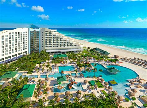 Hoteles Iberostar en Cancun y Riviera Maya - Full viajes Peru