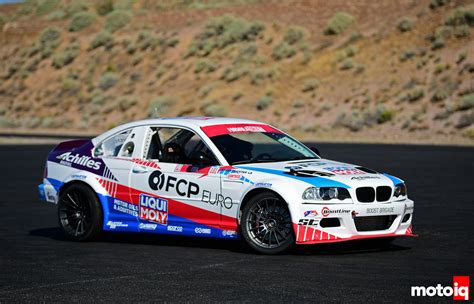 Inside Michael Essa's 1000hp Formula Drift BMW E46 M3! - Page 13 of 13 ...