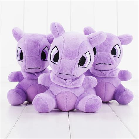 Aliexpress.com : Buy 15cm Mewtwo Plush Toy Q Version Mewtwo Soft ...