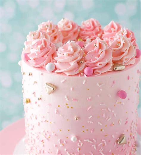 𝐿𝒶𝒹𝓎 𝐵𝑒𝓇𝓇𝓎 𝒞𝓊𝓅𝒸𝒶𝓀𝑒𝓈 on Instagram: “💕🍰 Just pure pretty pink joy! Sharp ...