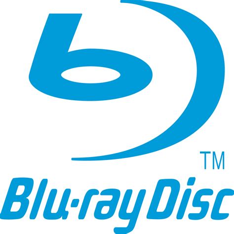 Download Blue-ray Disc Logo - Blu-ray Disc PNG Image with No Background ...