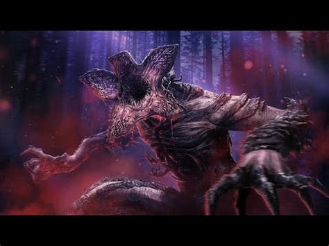 Dbd demogorgon and Nancy gameplay - YouTube