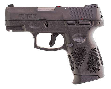 Taurus G2C 9MM