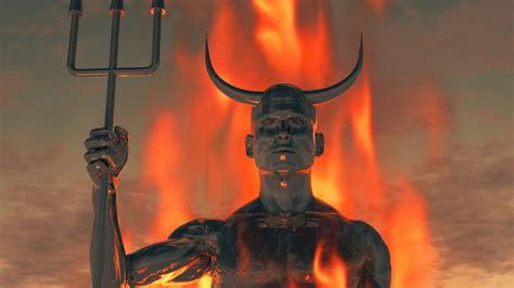 Turma da História: Satanás, Iblis, Mara: como diferentes religiões ...