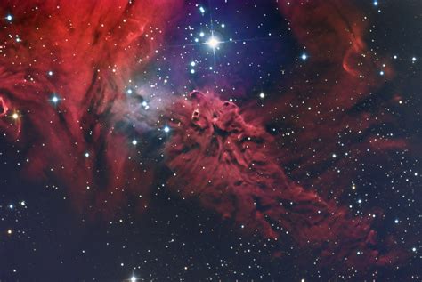 The Veil Nebula Wallpapers - Top Free The Veil Nebula Backgrounds ...