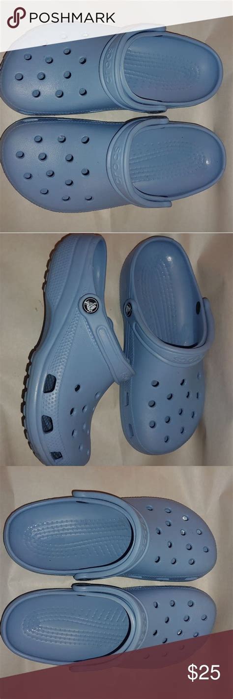 CROCS Slip-ons Sandal | Slip on shoes, Crocs, Sandals