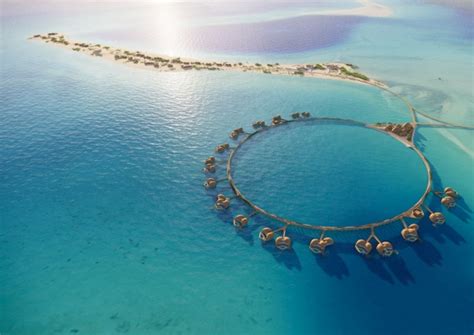 Work begins on first Red Sea Project hotels | News | Breaking Travel News