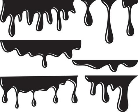 Drip Vector Art, Icons, and Graphics for Free Download