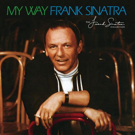 Frank Sinatra - My Way (40th Anniversary Edition) (2009, CD) | Discogs