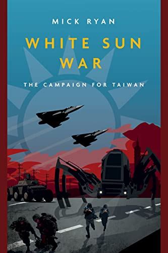 Book Review: White Sun War - Key Terrain Cyber