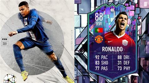 FIFA 23 leak hints at Cristiano Ronaldo Flashback card coming to ...