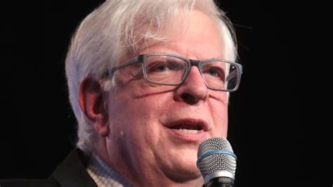 It's 'idiotic you can't say the N-word,' says radio host Dennis Prager ...