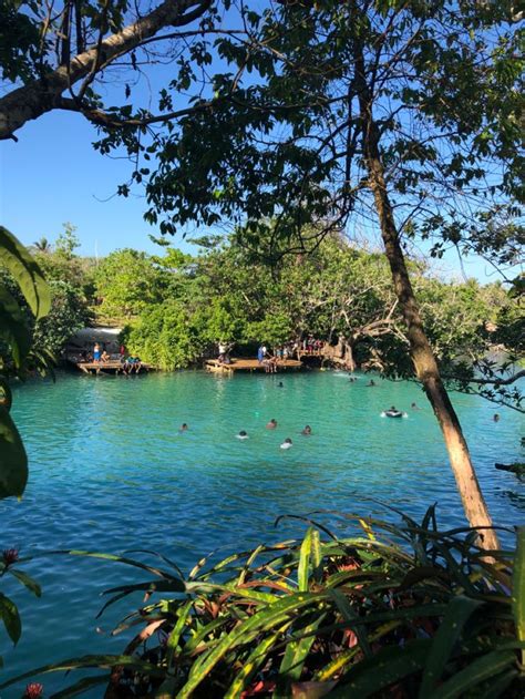 Discover the Stunning Vanuatu Blue Lagoon