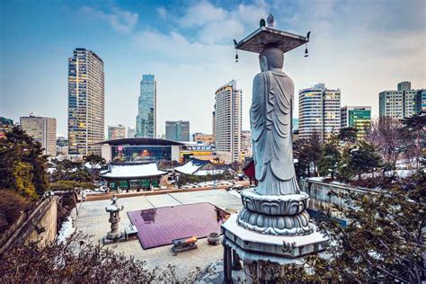 8 Best Things to do in Gangnam That You'll Love