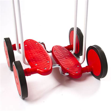 Walking Wheels - - Fat Brain Toys