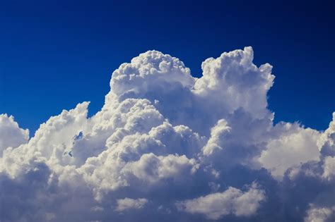 High Resolution Clouds Wallpapers - Top Free High Resolution Clouds ...