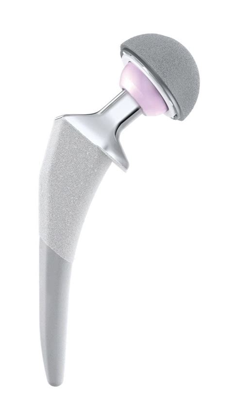 DePuy Synthes Introduces ACTIS Total Hip | ORTHOWORLD