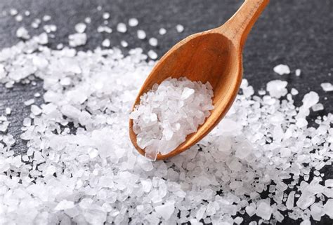 Kosher Salt: What’s special about kosher salt? Why It’s Called Kosher ...