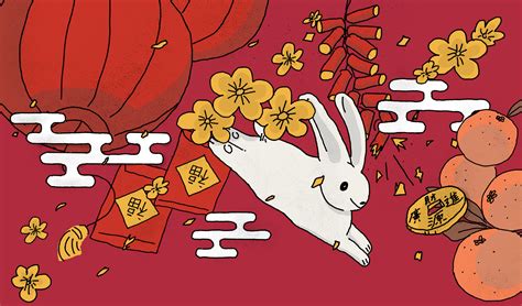 Year of the Rabbit 2023: find your zodiac sign and boost your luck - A ...