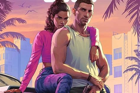 GTA 6 Trailer Launched: Release Date in India, New Characters, and ...