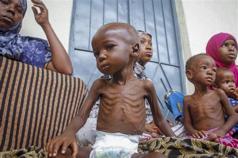 'Only God can help': Hundreds die as Somalia faces severe famine ...