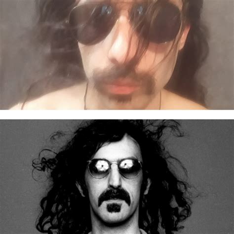 I'm So Zappa I Could Cry