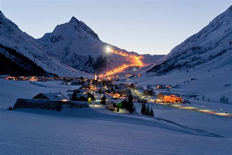 Winter in Galtür | Hotel Sabine - Hotel in Galtür Tirol