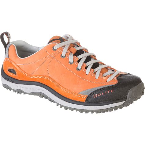 GoLite Footwear Reviews - Trailspace.com