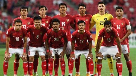 Jadwal Timnas Indonesia Vs Thailand Piala AFF 2022, Duel Ulangan Final ...