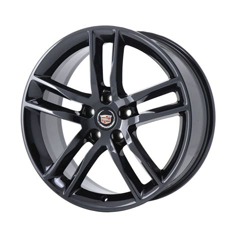 CADILLAC ATS wheels rims wheel rim stock genuine factory oem used ...