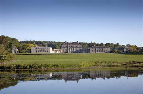 Russborough House