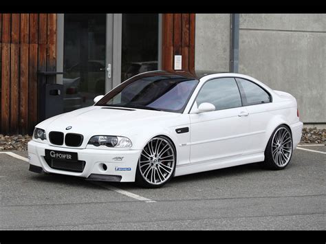 wallpaper: BMW M3 E46 CSL Car Wallpapers