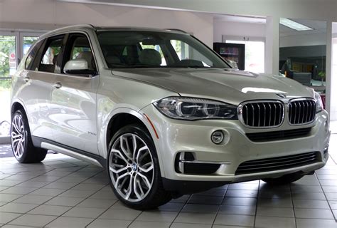 Used 2014 BMW X5 xDrive35i | Marietta, GA