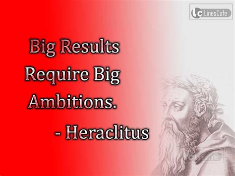 Philosopher Heraclitus Top Best Quotes (With Pictures) - Linescafe.com