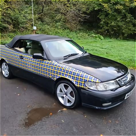 Saab 900 Turbo Convertible for sale in UK | 61 used Saab 900 Turbo ...