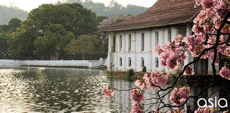 Discover Kandy, Sri Lanka - Hour Asia