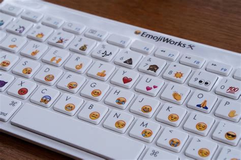 Como digitar emojis em um teclado comum | by Matheus Mariano | Medium